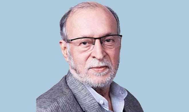 Anil Baijal LG of Delhi Image result for Anil Baijal