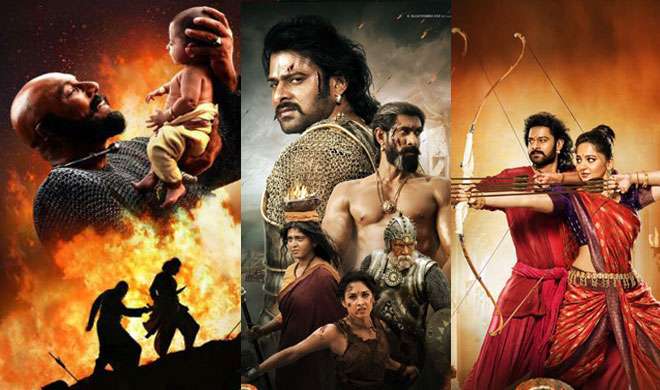 Image result for baahubali 2 unseen images