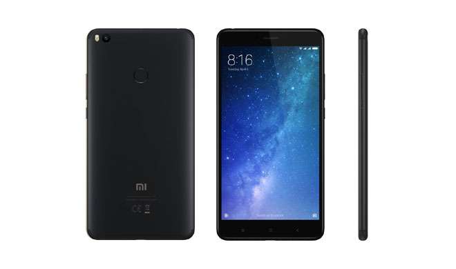 Image result for Xiaomi MI max 2