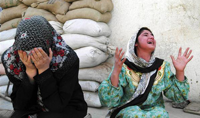 ‘अल्लाह देते हैं गैर मुस्लिम महिलाओं से रेप की इजाजत’ ‘अल्लाह देते हैं गैर मुस्लिम महिलाओं से रेप की इजाजत’