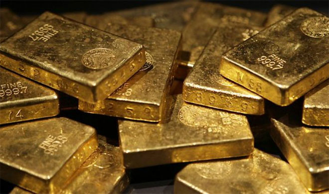देश की सबसे बड़ी गोल्ड तस्करी? 2,000 करोड़ का सोना पार लगाया - India TV