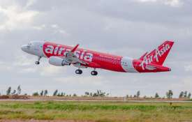 AirAsia India, AirAsia India flight, AirAsia pilots, AirAsia pilots suspended, DGCA- India TV