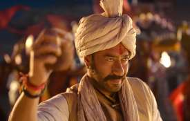 Ajay Devgn- India TV