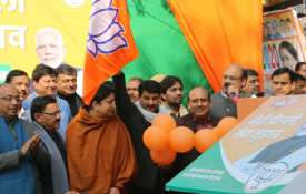 दिल्ली चुनाव: भाजपा उम्मीदवारों की लिस्ट 13 जनवरी तक हो जाएगी फाइनल!- India TV