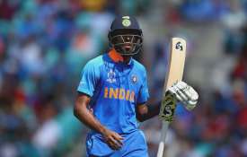 hardik Pandya, Vijay Shankar, India A, India Tour Of New Zealand - India TV
