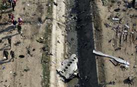 Iran plane crash, Iran plane crash latest updates, Ukjraine Plane Crash Video- India TV