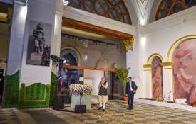 PM Narendra Modi- India TV