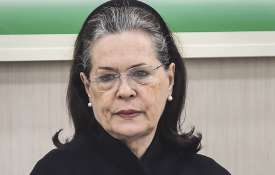 CAA NRC NPR Sonia Gandhi- India TV