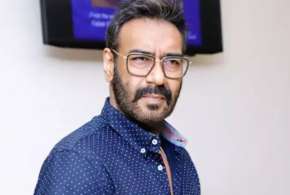ajay devgn- India TV