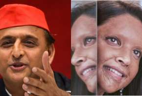 akhilesh yadav organize screening for party workers- India TV