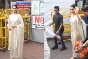 deepika padukone- India TV