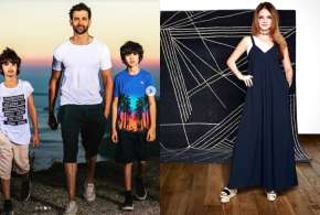 sussanne khan wishes hrithik roshan birthday- India TV