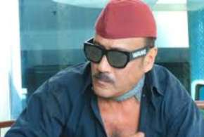 jackie shroff- India TV