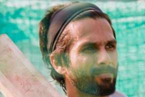 shahid kapoor- India TV