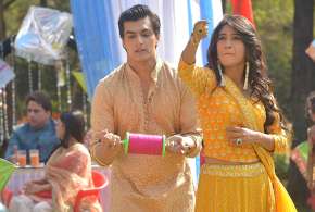 yeh rishta kya kehlata hai- India TV