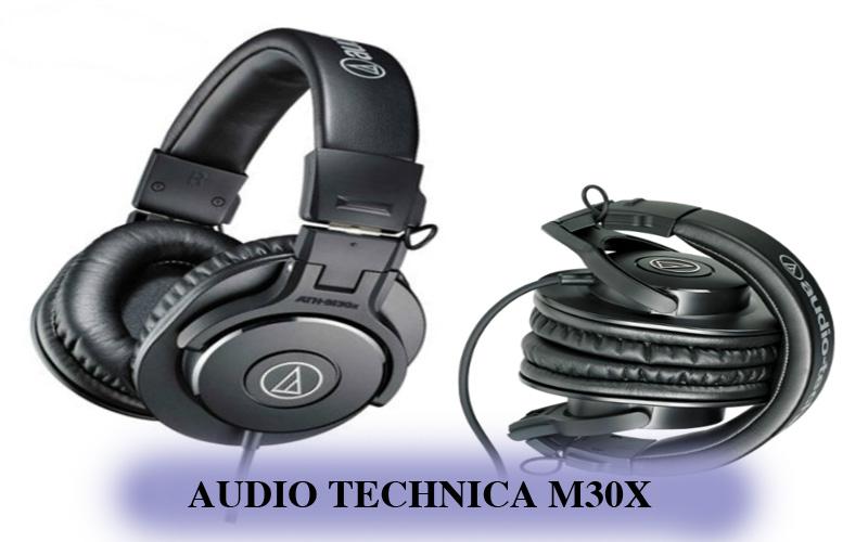 Audio-Technica-ATH-M30x