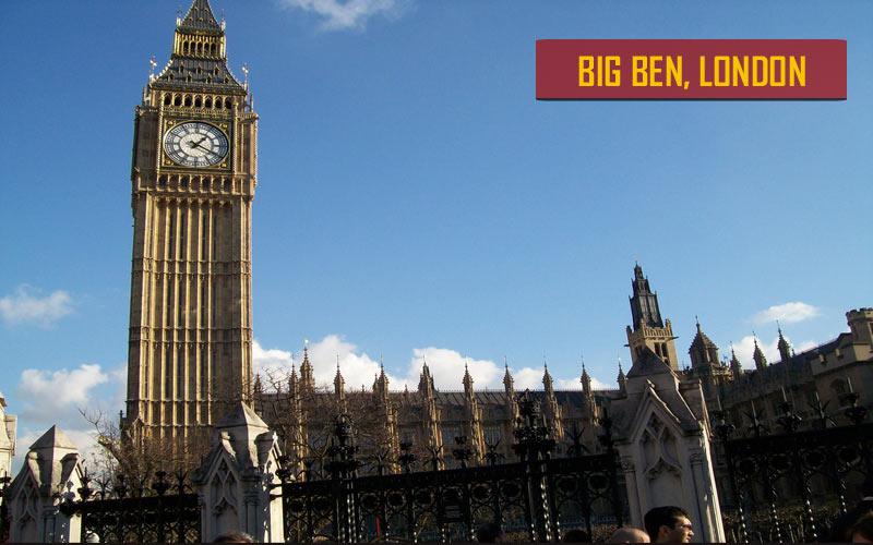 Big-Ben