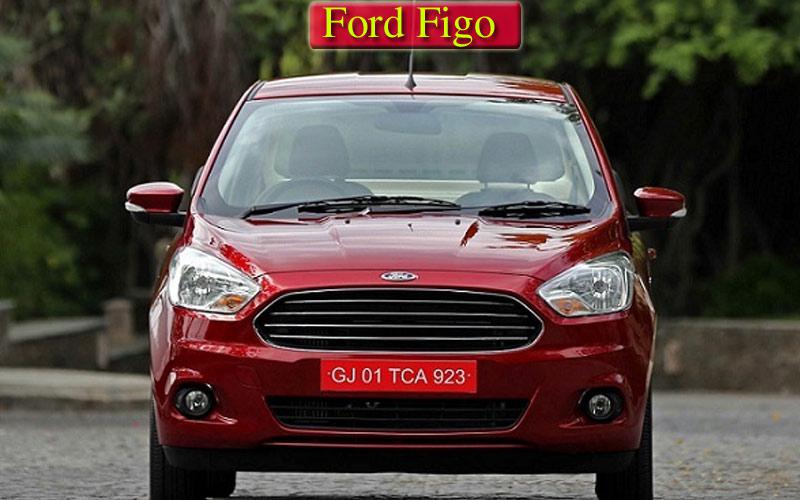 Ford-Figo