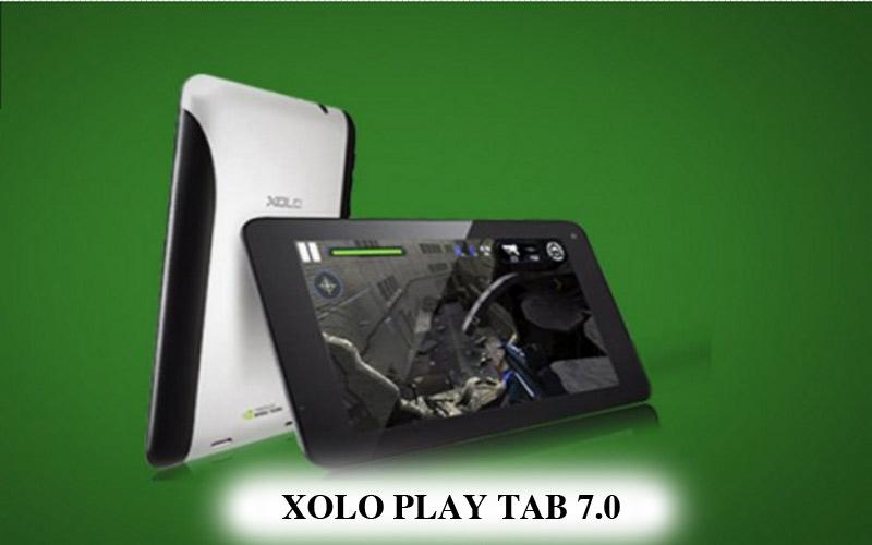 Xolo-Play-Tab-7.0