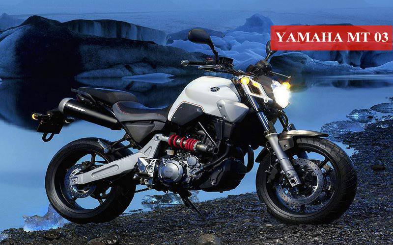 Yamaha-MT-03