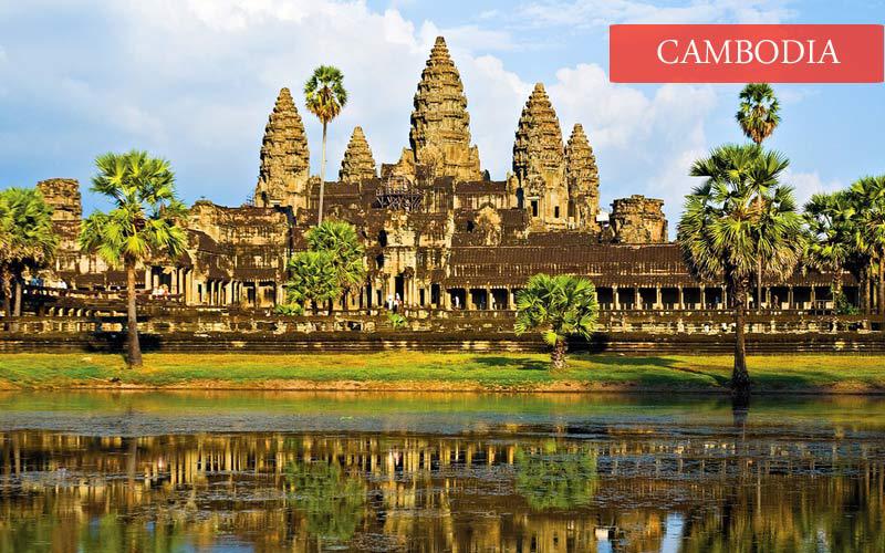 cambodia 