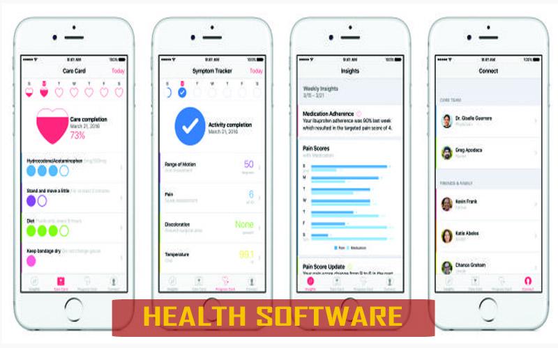 health-software