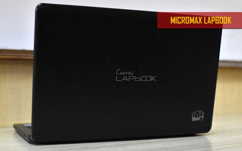 mircromax-lapbook