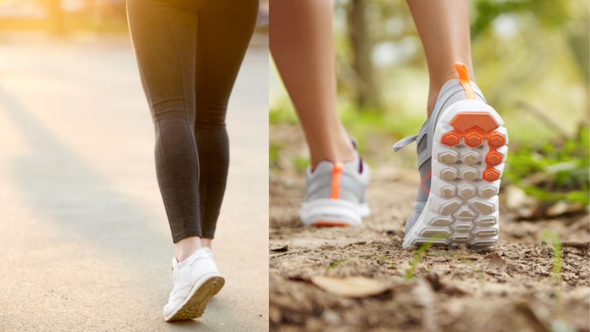 सर्दियों में वॉक करने का क्या है सही समय, वजन घटाने के लिए इस वक्त टहलें