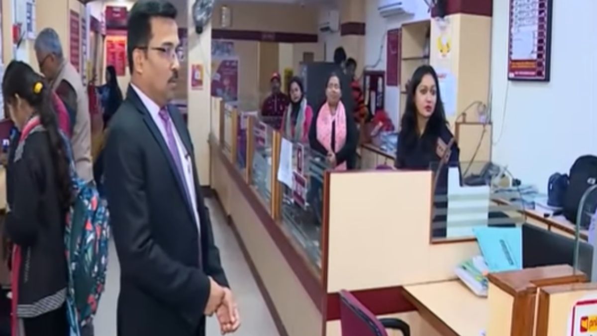 लखनऊ में 1.5 करोड़ रुपये गंवाने से बच गई महिला, जानें बैंक अधिकारियों ने ठगों से कैसे बचाया