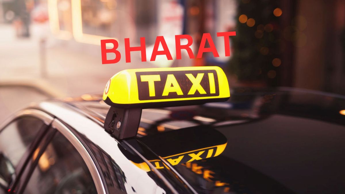 ओला-उबर की तर्ज पर सरकार 'Bharat Taxi' ऐप इतने समय में हो जाएगा लॉन्च, जल्द नंबर-वन कंपनी बनेगी