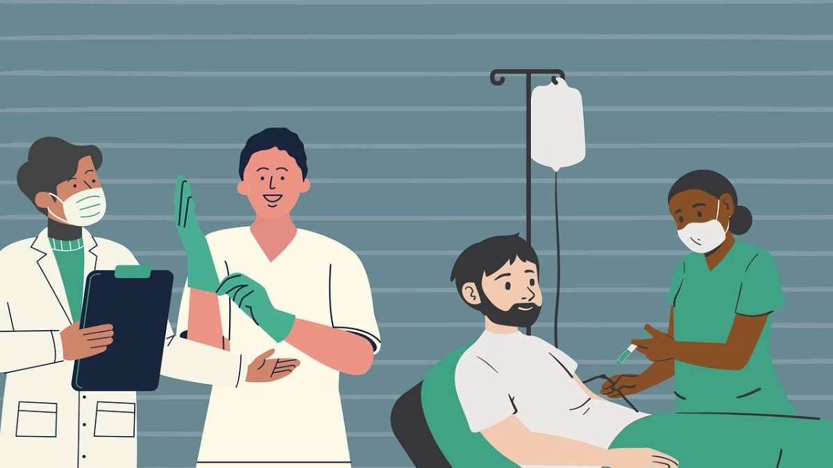 छत्तीसगढ़ में इस गंभीर बिमारी के खिलाफ बड़ी मुहिम, अब तक 1.65 करोड़ लोगों की जांच