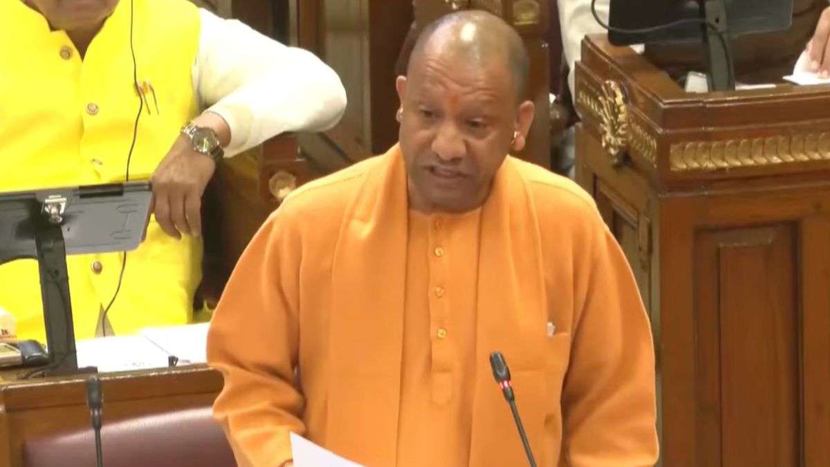 'आपका पढ़ाई-लिखाई से लेना-देना है नहीं...' सपा विधायकों से ऐसा क्यों बोले CM योगी