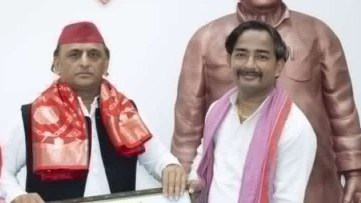 सपा नेताओं से जुड़े 'कफ सिरप कांड' के तार, जांच में बड़े खुलासे पर मंत्री खन्ना ने अखिलेश से पूछे सवाल