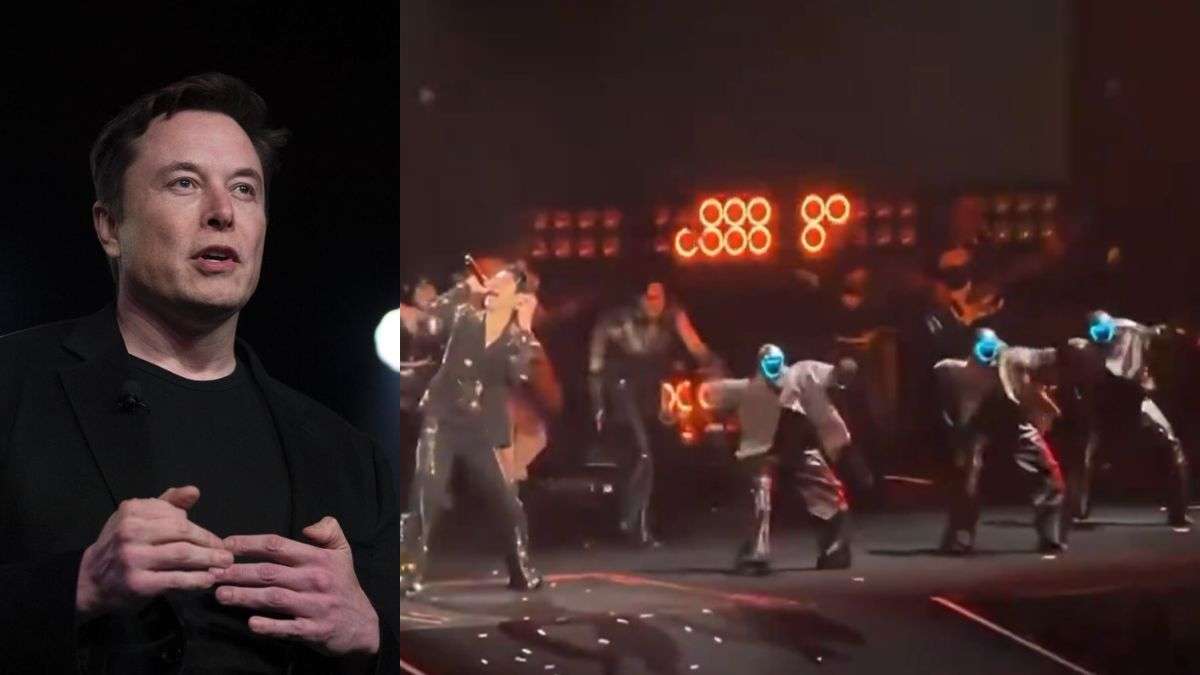 रोबोट्स का ऐसा डांस आपने कभी नहीं देखा होगा! एलन मस्क भी रह गए हैरान, दिया ये रिएक्शन