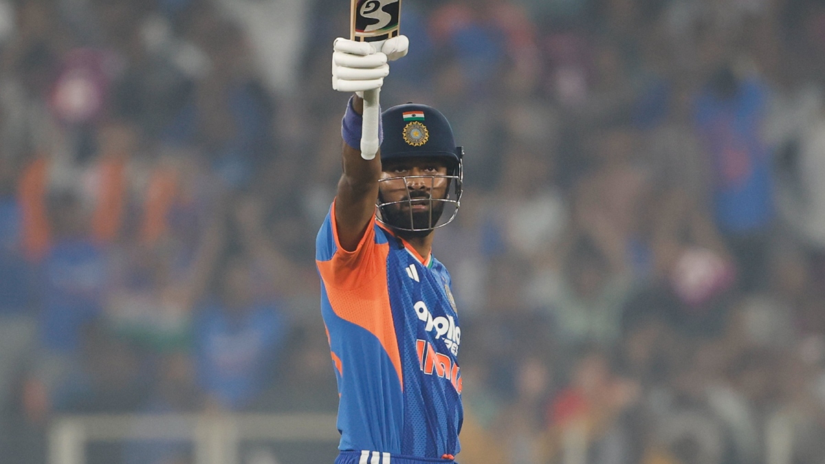 IND vs SA: हार्दिक पांड्या ने साउथ अफ्रीकी गेंदबाजों के खोल दिए धागे, अभिषेक शर्मा को छोड़ दिया पीछे