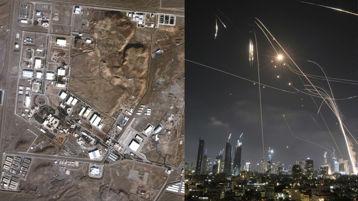 Year Ender: 2025 में किन-किन देशों के बीच शुरू हुए नए युद्ध, जो लंबे खिंचते तो जा सकती थी हजारों लोगों की जान