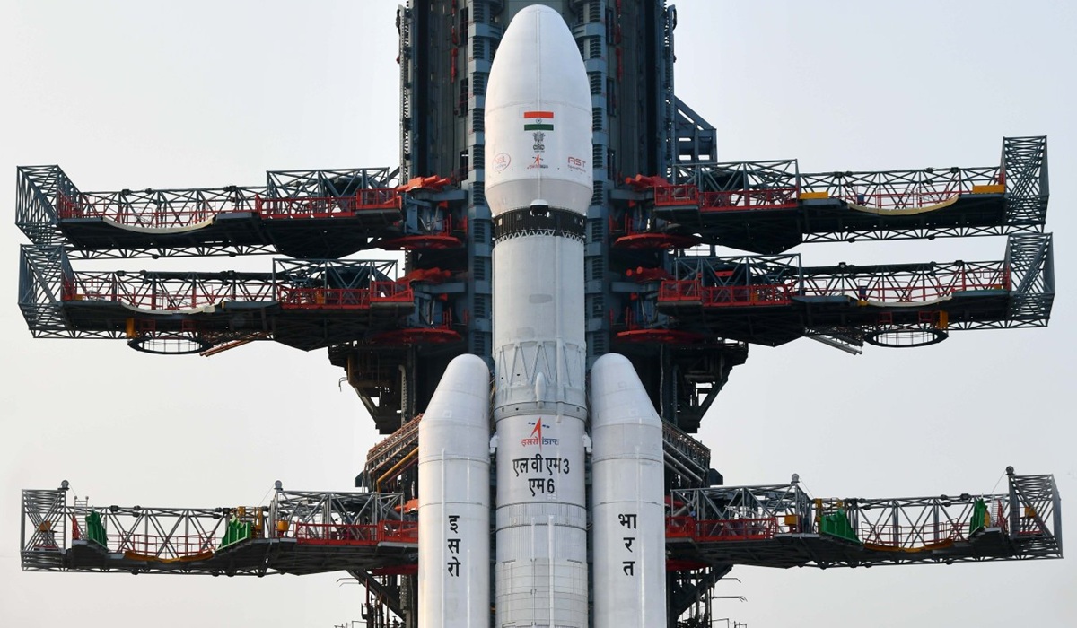 ISRO फिर रचने जा रहा इतिहास! ब्लूबर्ड ब्लॉक-2 सैटेलाइट की लॉन्चिंग आज, जानें क्यों खास है ये मिशन?