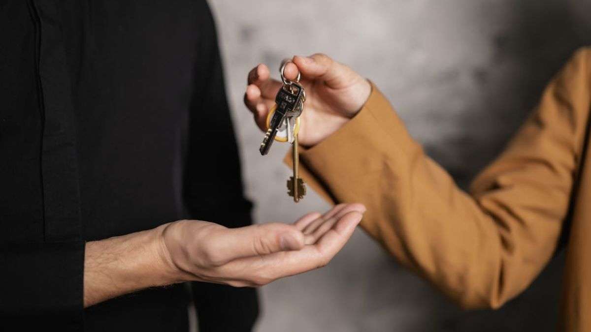 पुलिस ने लॉन्च किया 'किरायेदार' पोर्टल, मकान मालिकों पर हुई थी FIR, जानें क्या है मकसद