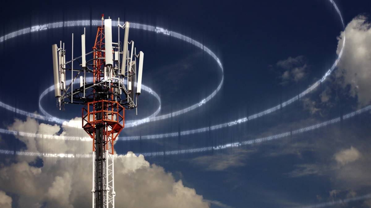 मोबाइल टावर से निकल रहा कितना रेडिएशन, इस सरकारी वेबसाइट से करें चेक