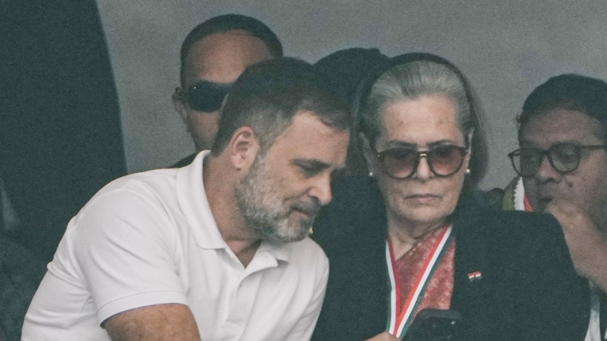 नेशनल हेराल्ड केस में राहुल-सोनिया को झटका, दिल्ली हाईकोर्ट ने जारी किया नोटिस, ED की याचिका पर कार्रवाई