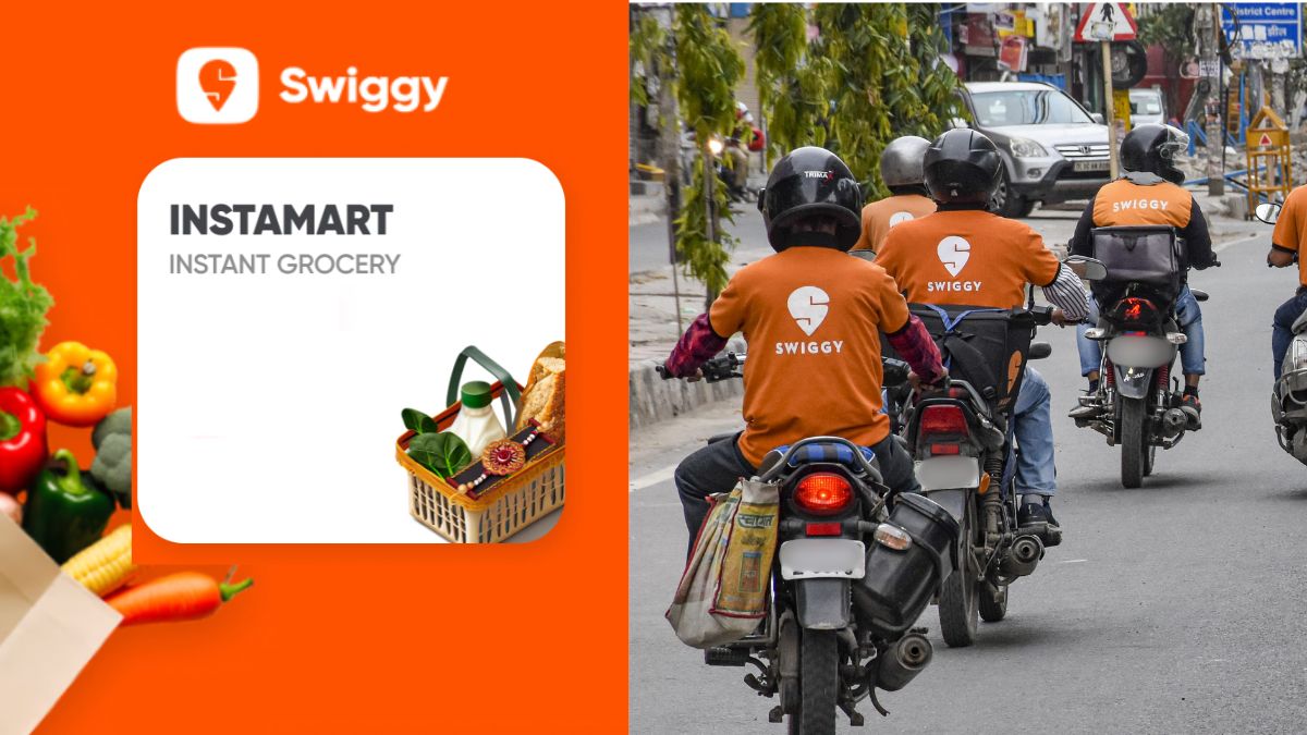 कंडोम के लिए ऐसी दीवानगी! यूजर ने इन्हें खरीदने के लिए एक साल में Swiggy Instamart पर एक लाख रुपए खर्च किए