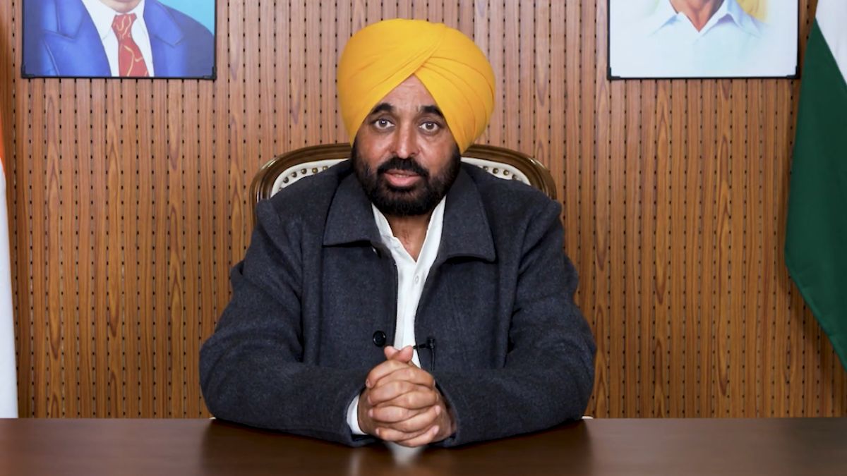 पंजाब के इन तीन शहरों में मांस, गुटका और शराब पर बैन; सीएम ने जारी किया आदेश