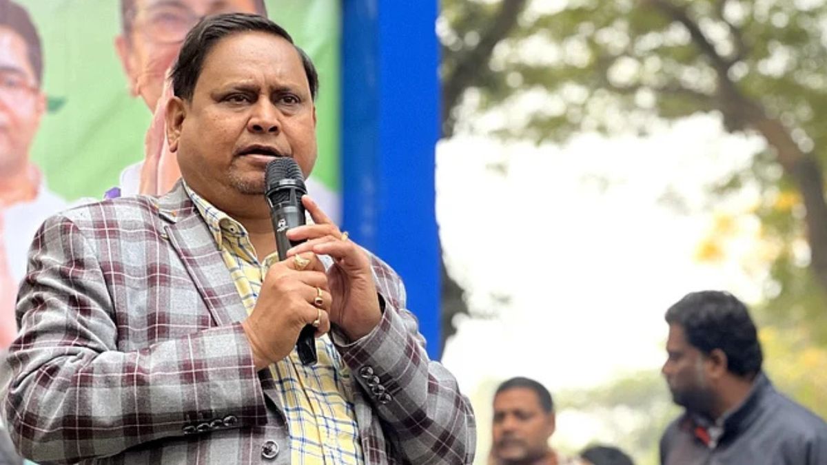 नई पार्टी का ऐलान करते ही ममता पर आक्रामक हुए हुमायूं कबीर, दिया ये खुला चैलेंज; BJP पर भी निशाना साधा