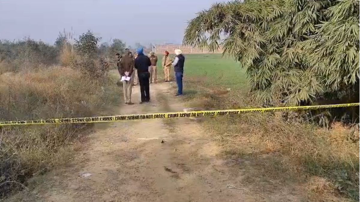 अमृतसर के वेरका में पुलिस का एनकाउंटर, एक बदमाश को लगी गोली, तीन कुख्यात अपराधी गिरफ्तार