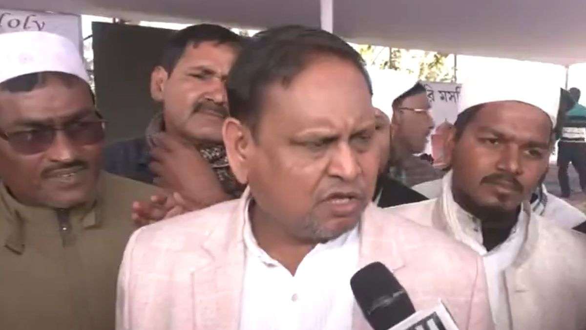 क्या होगा नाम और चुनाव चिन्ह? ममता को टक्कर देंगे हुमायूं कबीर, आज करेंगे नई पार्टी ऐलान