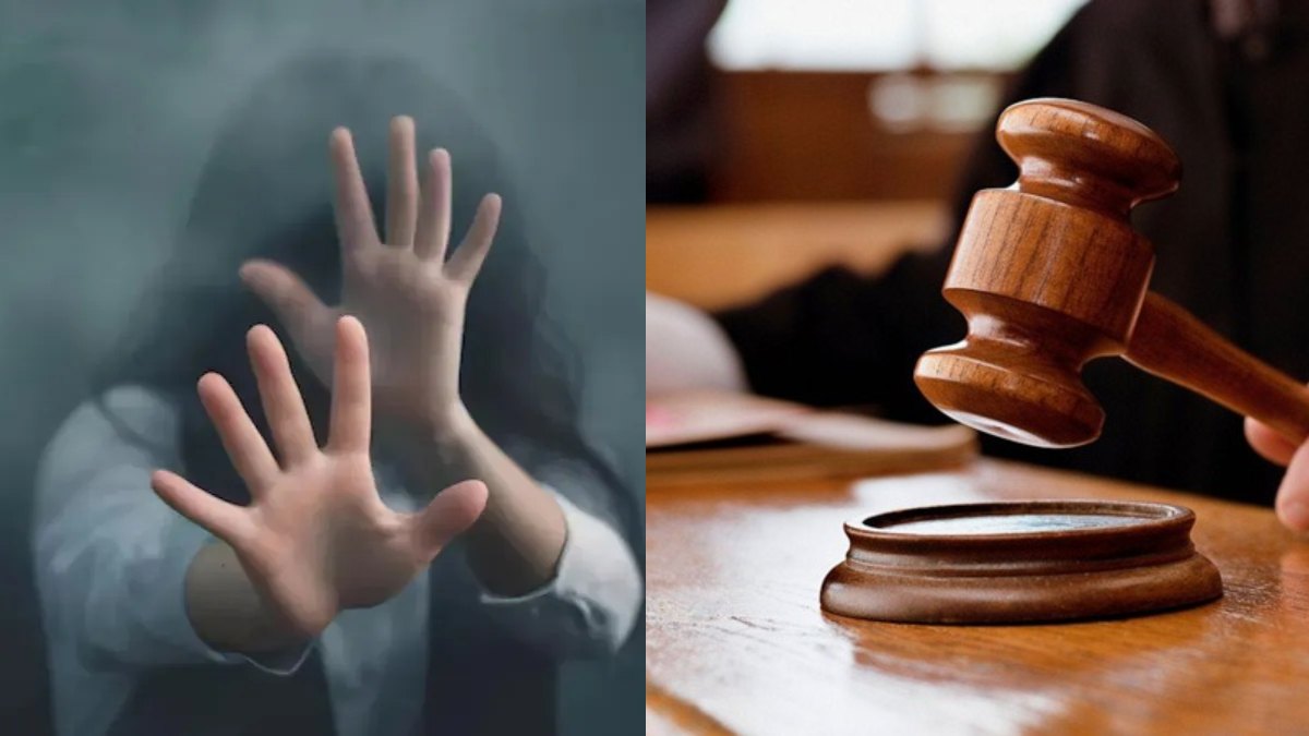 यूपी में हाईवे पर गाड़ी रोककर की गई थी मां और नाबालिग बेटी से हैवानियत, अब कोर्ट ने 5 दोषियों को दी कड़ी सजा