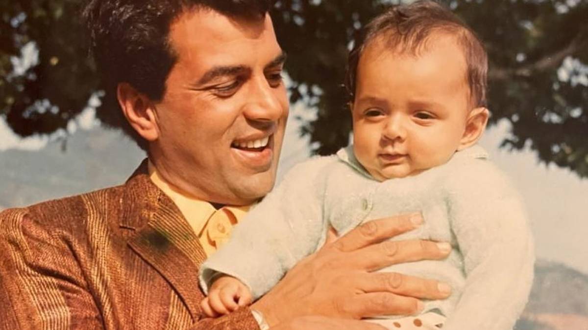 डीजे का हुनर भी जानता है देओल खानदान का ये लाडला, बेकारी में लगी शराब की लत, दूसरी पारी में सबको किया साइडलाइन