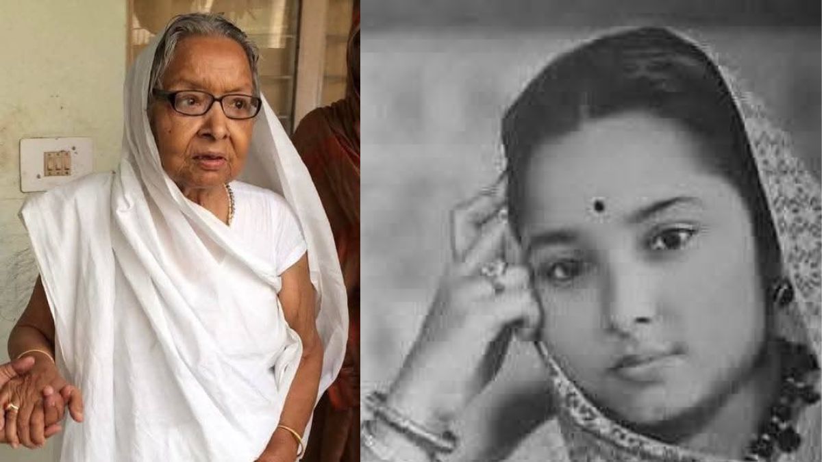 बिहार: दरभंगा राज की आखिरी महारानी कामसुंदरी का निधन, 96 साल की उम्र में ली अंतिम सांस
