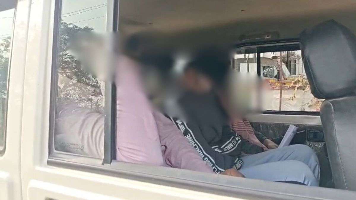 पटना गर्ल्स हॉस्टल कांड: 6 संदिग्धों के लिए गए DNA सैंपल, NEET छात्रा के अंडरगारमेंट से मिले थे स्पर्म