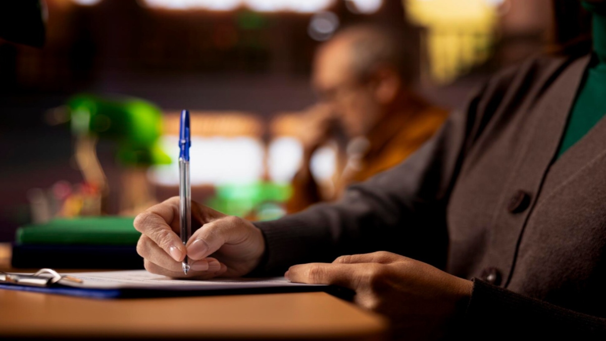 उत्तर प्रदेश में कई IAS अधिकारियों को मिला प्रमोशन, बनाए गए ACS, सामने आए सभी के नाम